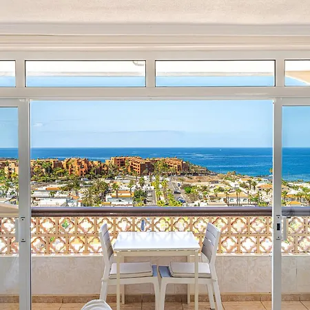 Amazing Sea View