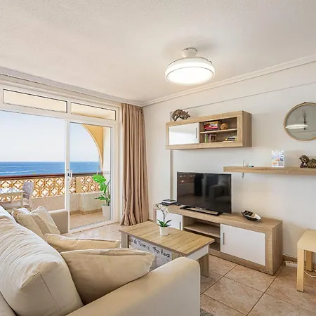 Amazing Sea View Apartment