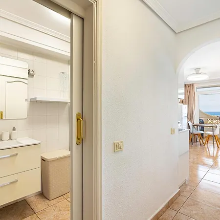 Amazing Sea View Apartment *