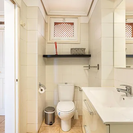 Apartamento Amazing Sea View *