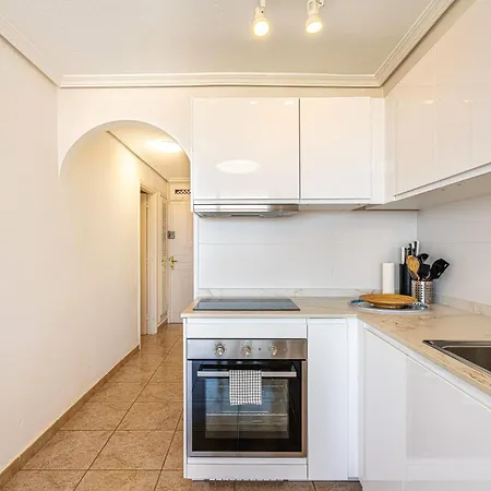 Amazing Sea View Palm-mar