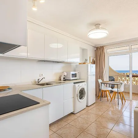 Apartment Amazing Sea View
