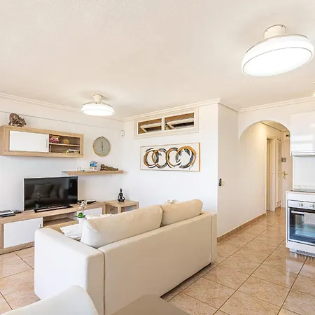 Amazing Sea View Apartamento *