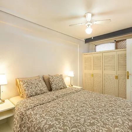 Apartamento Amazing Sea View *