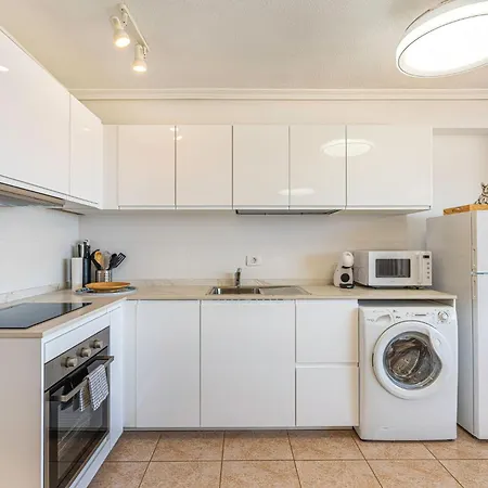 Apartamento Amazing Sea View *