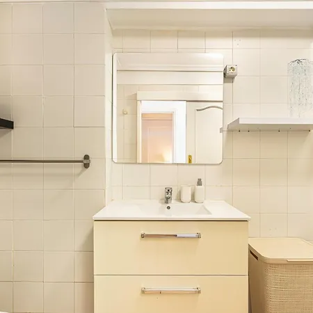 Amazing Sea View Apartamento Palm-mar